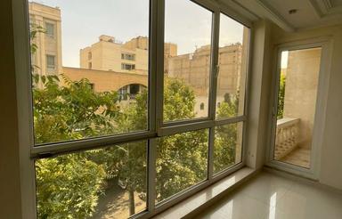 اجاره آپارتمان 150 متر در قیطریه