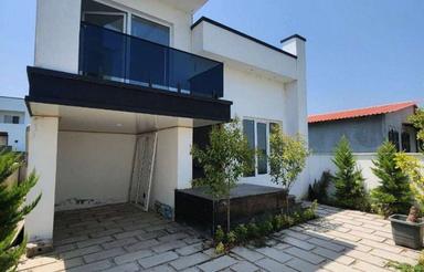 فروش ویلا 270 متر در عباسا