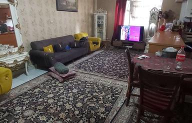 فروش آپارتمان ۵۸ متر در اسکندری