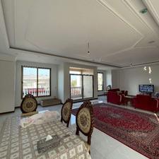 228 متر تک‌واحدی دو قدمی استخر با بام 360