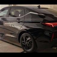 کی ام سی J7 1404 مشکی(تحویل فوری)