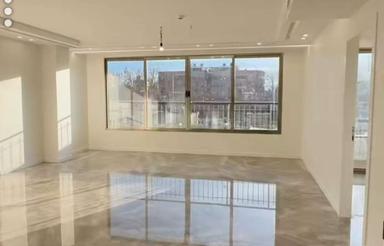 فروش آپارتمان 120 متر در سازمان برنامه شمالی