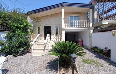 فروش ویلا 180 متر در جعفر آباد سند تک‌برگ