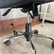 تعمیر قطعات صندلی اداری