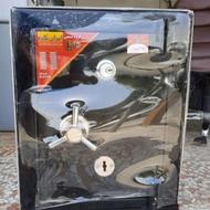 گاوصندوق فوق حرفه ای