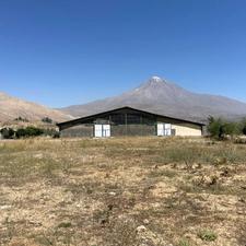 فروش شرکت آب معدنی با مجوز در بهترین نقطه پلور