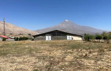 فروش شرکت آب معدنی با مجوز در بهترین نقطه پلور