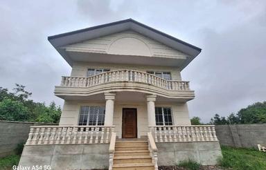 فروش ویلا 500 متر در طاهرگوراب