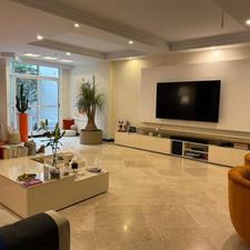 فروش آپارتمان 140 متر در سعادت آباد