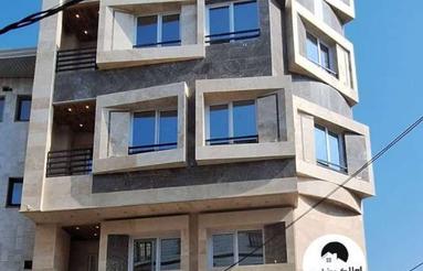 فروش آپارتمان 270 متر در خیابان ساری