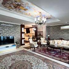 فروش آپارتمان 155 متر در خیابان جمهوری