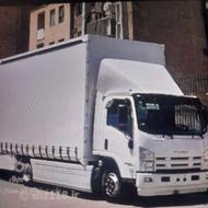 اثاث کشی باربری طبرستان