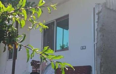 فروش ویلا روستایی 450 متر در بزمینان