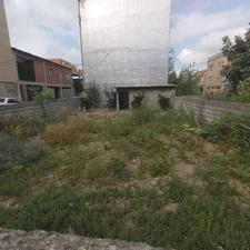 فروش زمین مسکونی 148 متر در بلوار بسیج