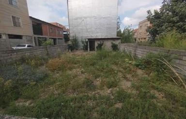 فروش زمین مسکونی 148 متر در بلوار بسیج