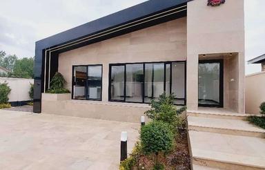 فروش ویلا 286 متر در کسما