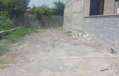 فروش زمین مسکونی 90 متر در مرکز شهر