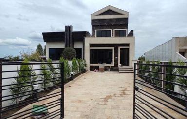 فروش ویلا 180 متر در آهودشت