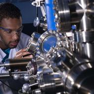 گروه فنی و مهندسی تاسیسات و ماشین آلات صنعتی.