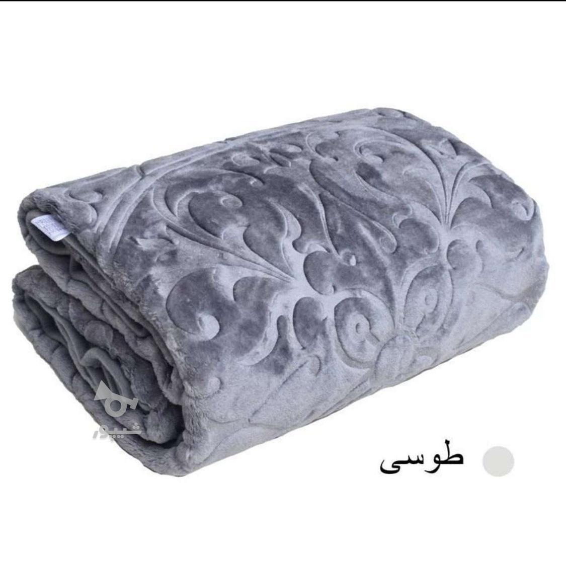 پخش عمده و خرده پتو گلبافت اصل