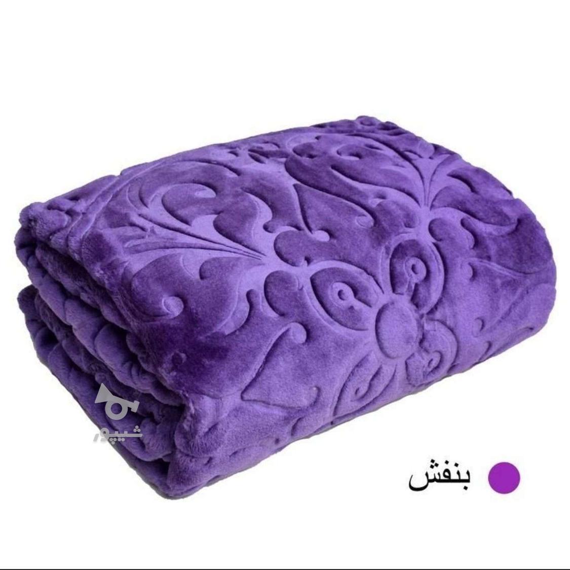 پخش عمده و خرده پتو گلبافت اصل