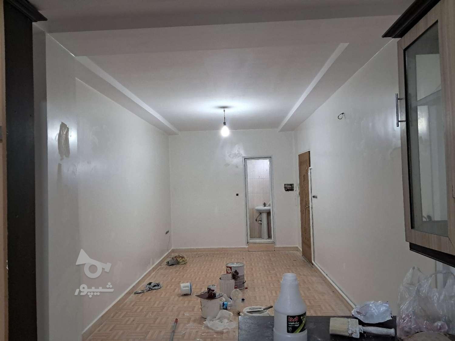 خدمات نقاشی ساختمان