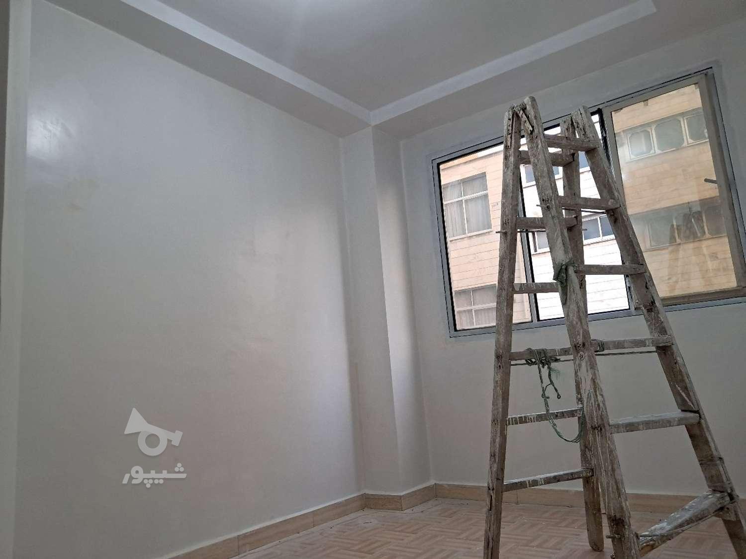 خدمات نقاشی ساختمان