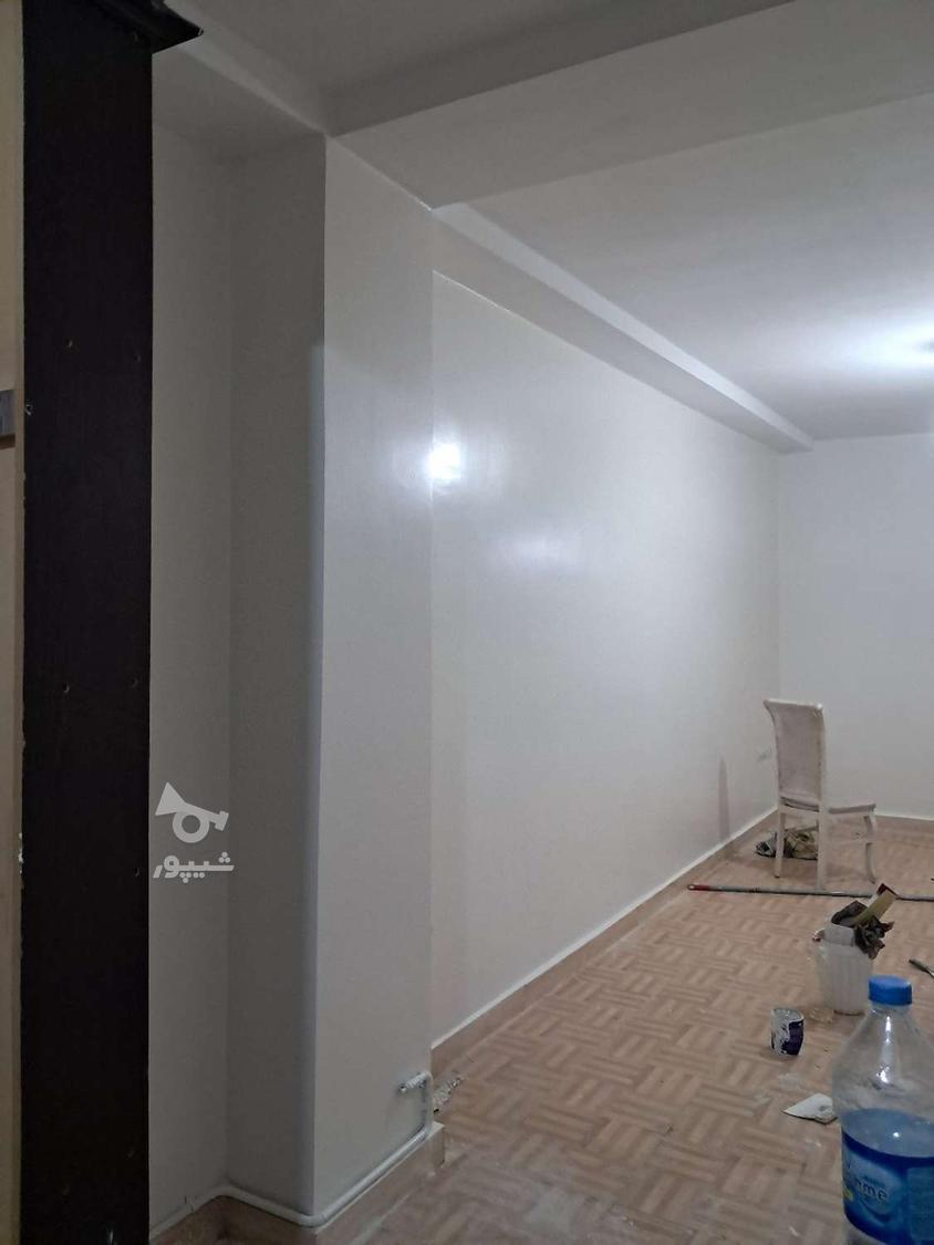 خدمات نقاشی ساختمان