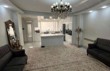 فروش آپارتمان 100 متر در باغ فیض