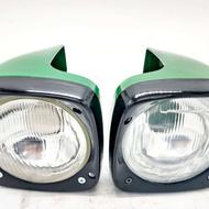 تراکتور جاندیر 3140،3350،2040