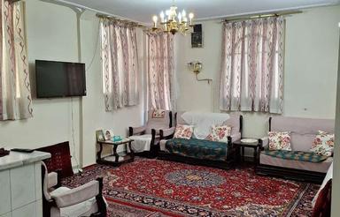 ۶۵متر سند مفید ۷۰ خوش نقشه