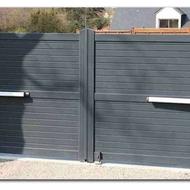 جک پارکینگی پر قدرت با نصب