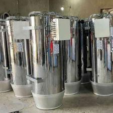 جت هیتر خشک کن یونولیت