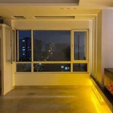 آپارتمان 107 متر در سعادت آباد