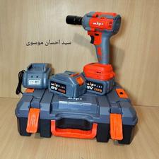 بکس شارژی ، مناسب چرخ نیسان و سواری