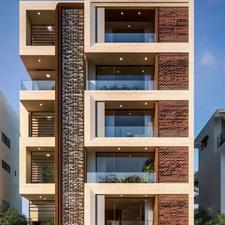 آپارتمان سازی در تهران با سیستم نوین