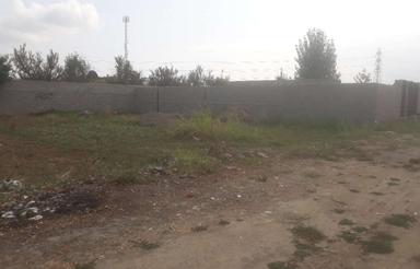 فروش زمین مسکونی 235 متر در شهرک بهزاد