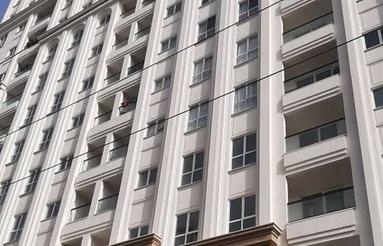 شهرک غرب برج دیپلمات