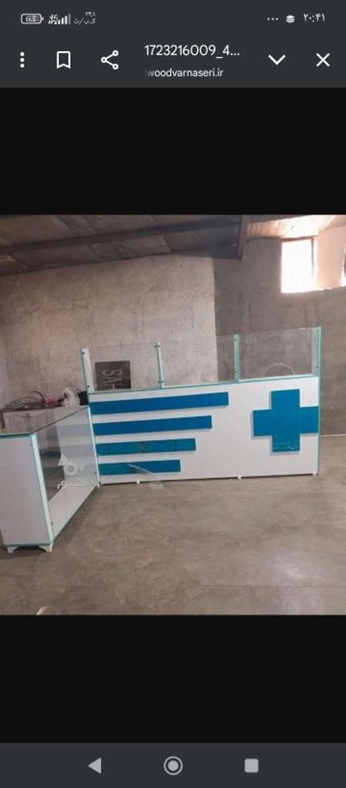 ساخت مصنوعات mdf