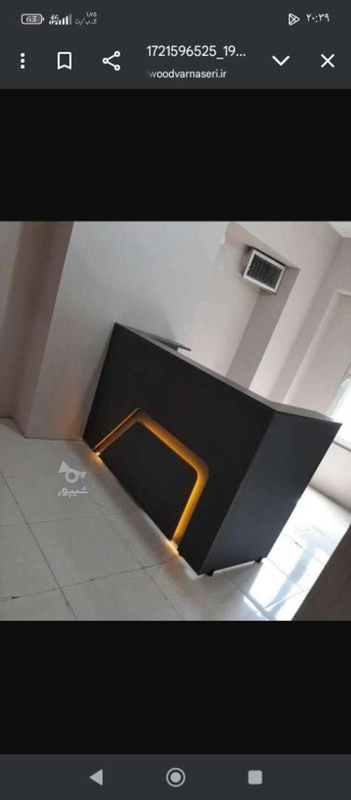 ساخت مصنوعات mdf