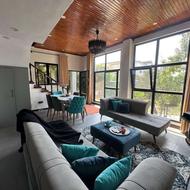 فروش ویلا شهرکی فول بازسازی شده در سرخرود