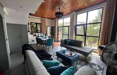 فروش ویلا شهرکی فول بازسازی شده در سرخرود