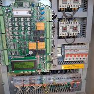 خدمات تعمیر و نگهداری انواع آسانسور و برد الکترونیکی