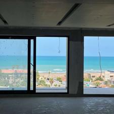 پیشفروش آپارتمان 180 متری در خانه دریا