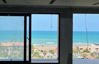 پیشفروش آپارتمان 180 متری در خانه دریا