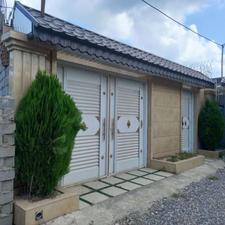 فروش ویلا 125 متر در جاده بهنمیر