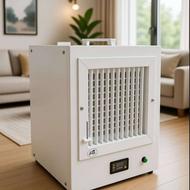 بخاری برقی هیتر های پرقدرت و هوشمند