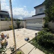 فروش ویلا 260 متر در کترا نوساز