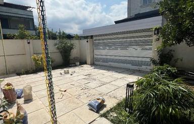 فروش ویلا 260 متر در کترا نوساز