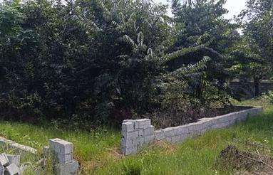 فروش زمین داخل بافت 100 متر در شرمکلا